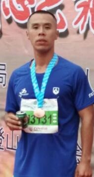 我的第一张照片--霞浦认干亲服务网