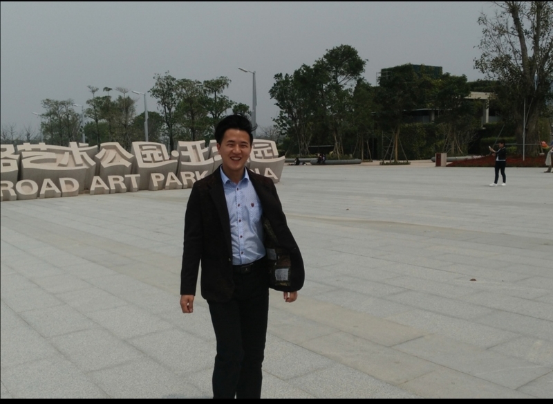 觉醒的第一张照片--霞浦认干亲服务网